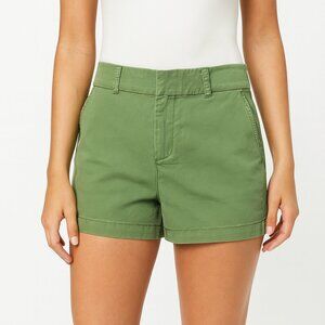 Vineyard Vines 3.5" Everyday Shorts, Green | Size 6